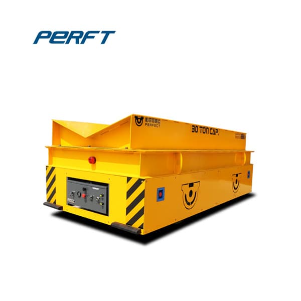 coil transfer carts custom paint color 120 tons
